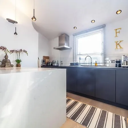 Apartment Lovely 2 Bedroom Flat In The Heart Of Chelsea