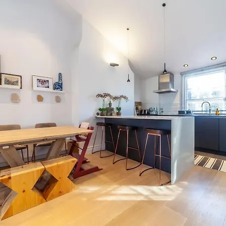 Apartment Lovely 2 Bedroom Flat In The Heart Of Chelsea *