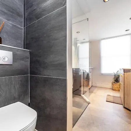 Apartment Lovely 2 Bedroom Flat In The Heart Of Chelsea