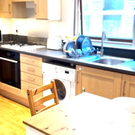 Guest house Barchester St