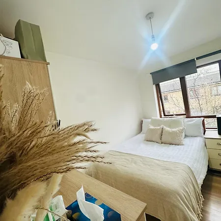Barchester St Guest house
