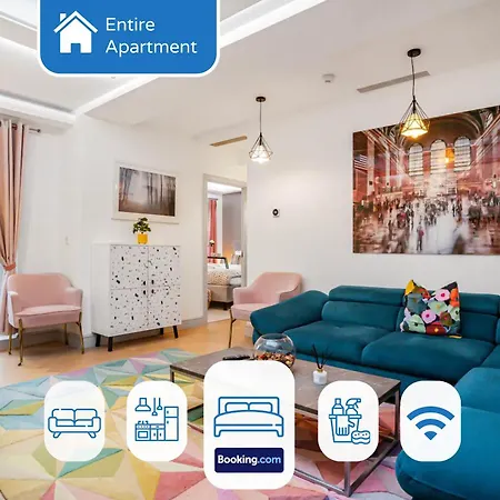 Apartment Stylish Modern By Livestay Short Lets & Serviced Nw6