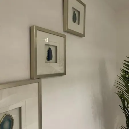 Apartment The Getaway London