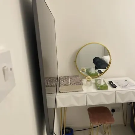 Apartment The Getaway