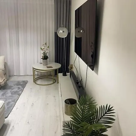 The Getaway Apartment London