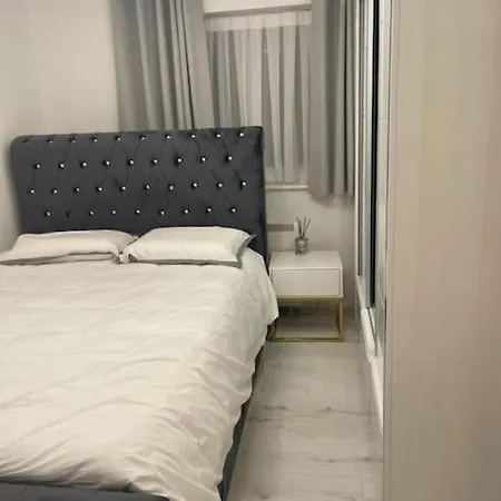 Apartment The Getaway