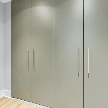 Apartment Luxury In 1bedroom Flat