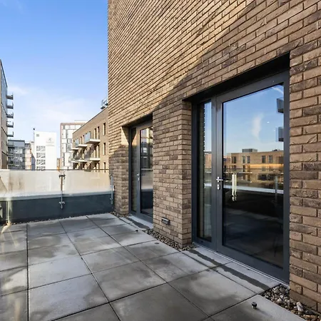 Luxury In 1bedroom Flat