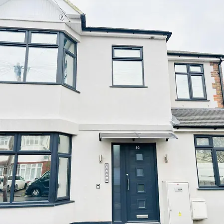 Guest house Paradise Southall