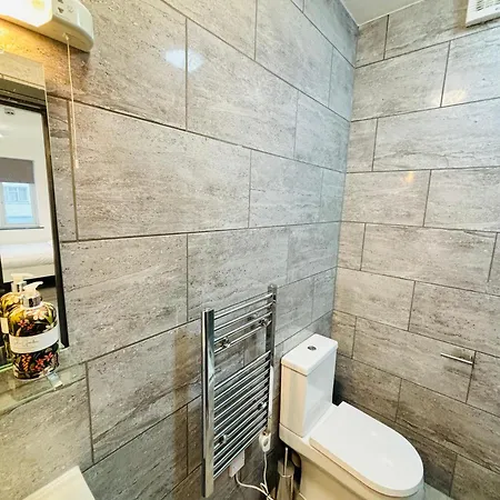 Guest house Paradise Southall