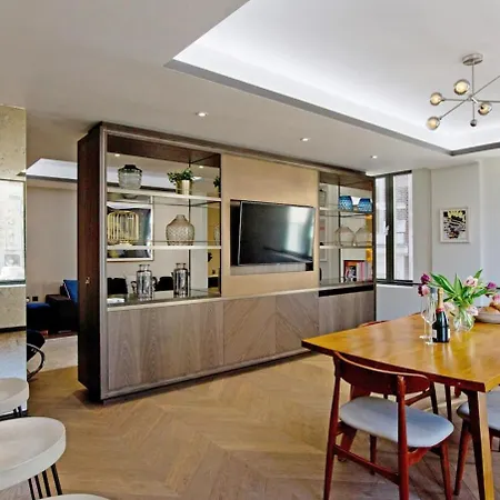 Living 3 Bedroom