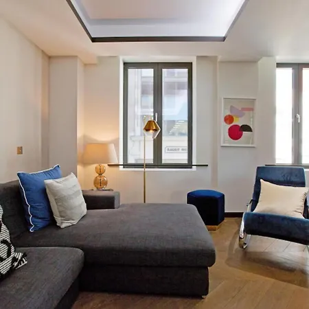 Apartment Living 3 Bedroom