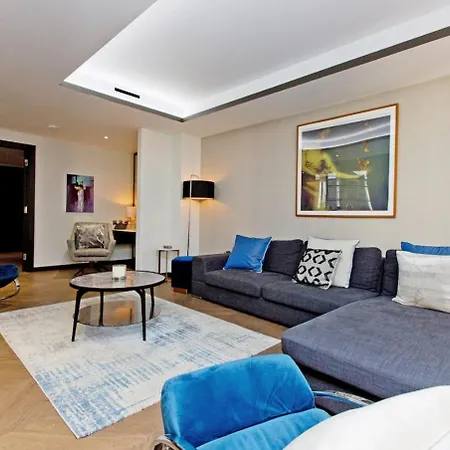 Apartment Living 3 Bedroom London