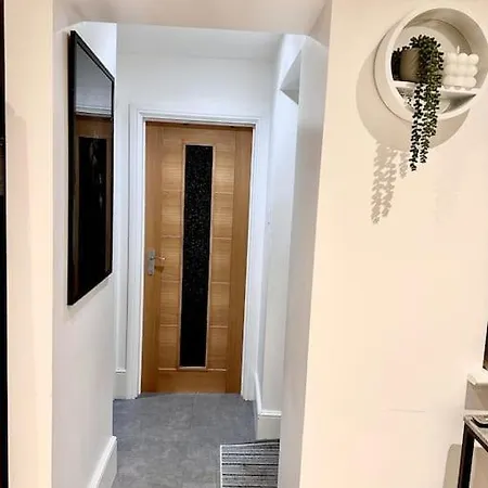 Elegant 3bd With Soul