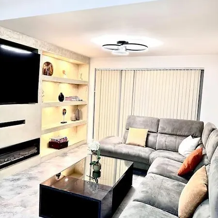 Holiday home Elegant 3bd With Soul