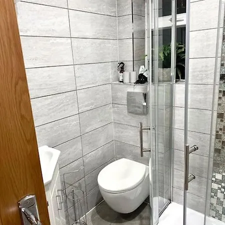 Holiday home Elegant 3bd With Soul
