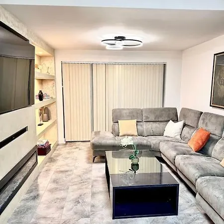 Holiday home Elegant 3bd With Soul *