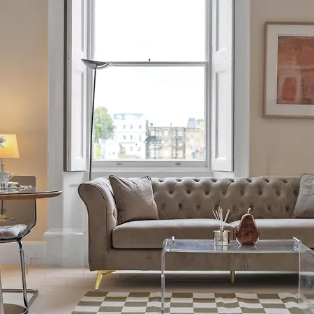 Belgravia