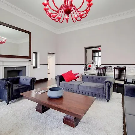 Belgravia *