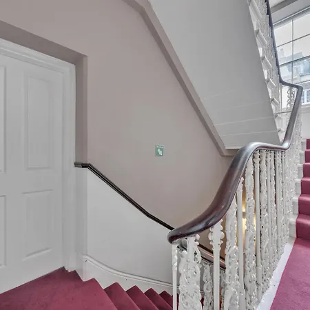 Belgravia