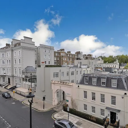 Belgravia