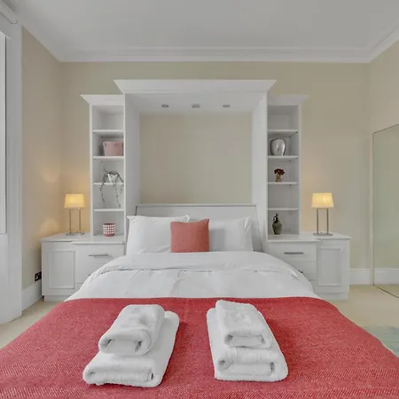 Apartment Belgravia *