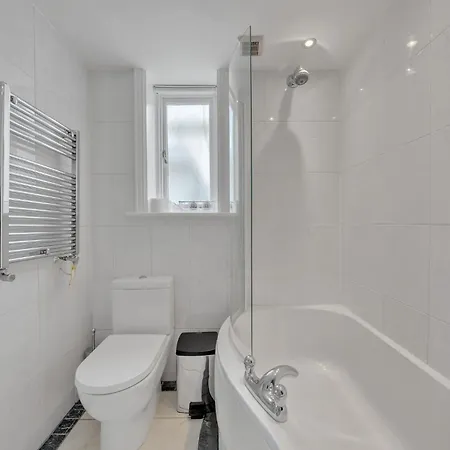 Apartment Belgravia London