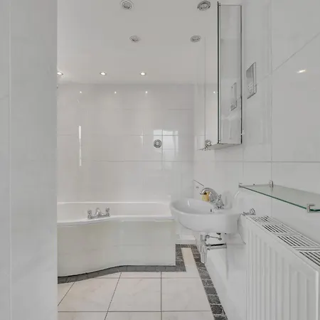 Belgravia *