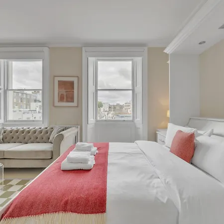 Apartment Belgravia