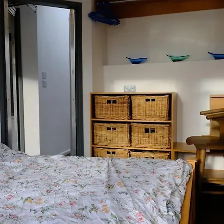 Stylish Near Carnaby Street Apartment