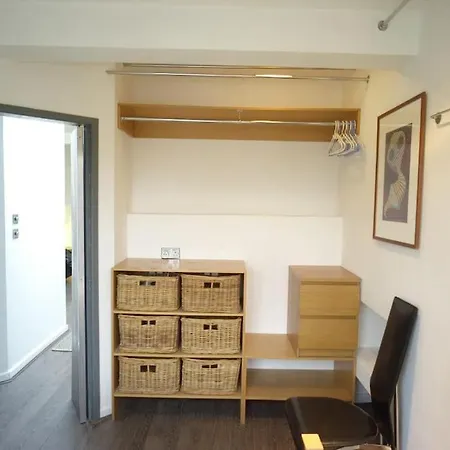 Apartment Stylish Near Carnaby Street London