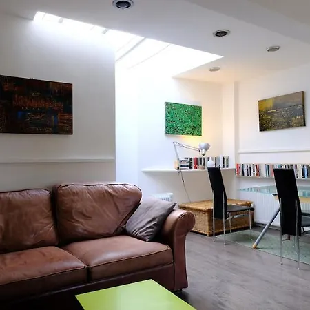 Stylish Near Carnaby Street