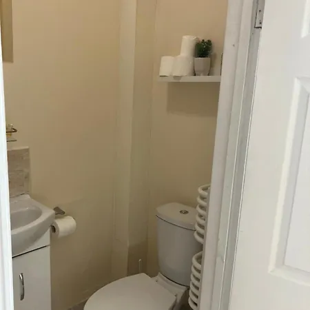 Bed & Breakfast Specious Flats London
