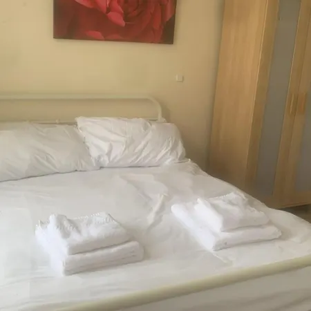 Bed & Breakfast Specious Flats *