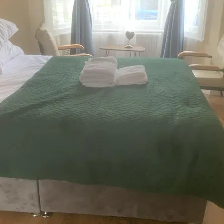 Bed & Breakfast Specious Flats *