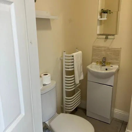 Bed & Breakfast Specious Flats *