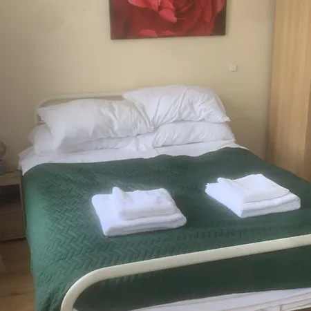 Specious Flats Bed & Breakfast *