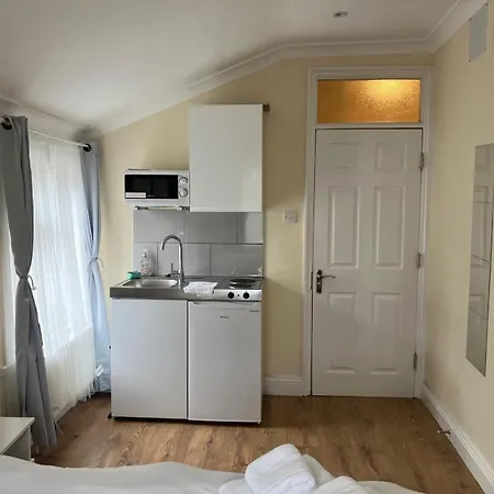 Bed & Breakfast Specious Flats *