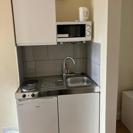Bed & Breakfast Specious Flats London