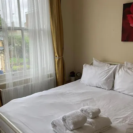 Specious Flats Bed & Breakfast