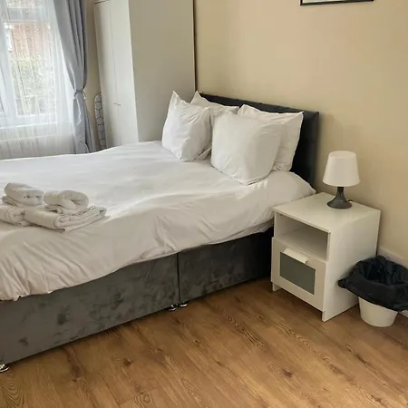 Bed & Breakfast Specious Flats