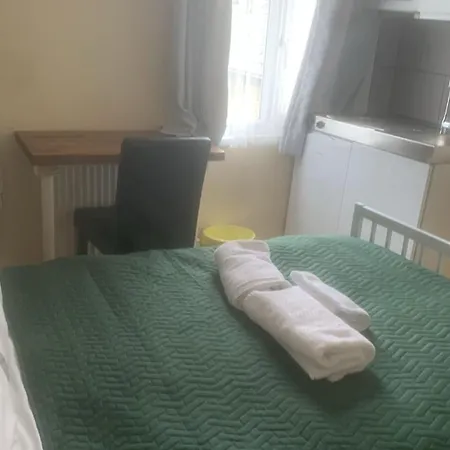 Bed & Breakfast Specious Flats London