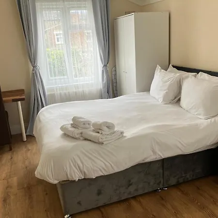 Bed & Breakfast Specious Flats