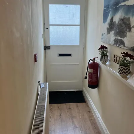 Specious Flats Bed & Breakfast *