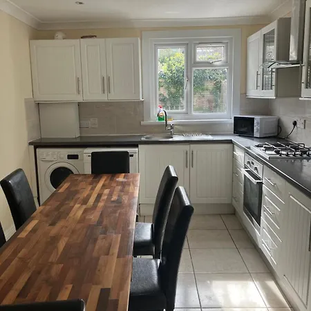 Specious Flats Bed & Breakfast