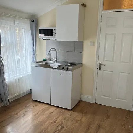 Bed & Breakfast Specious Flats London