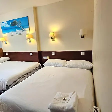 海德公园法院酒店 伦敦
