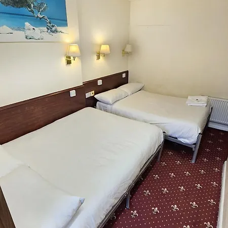 海德公园法院酒店 伦敦