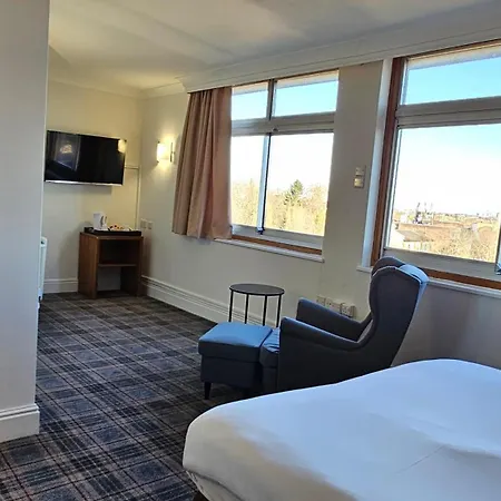 Hampstead Britannia 3*