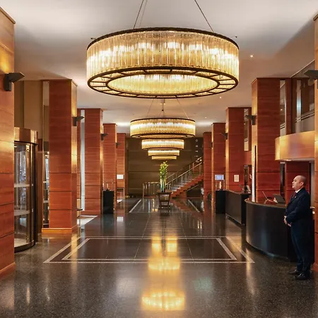 Royal Garden 5* Londres